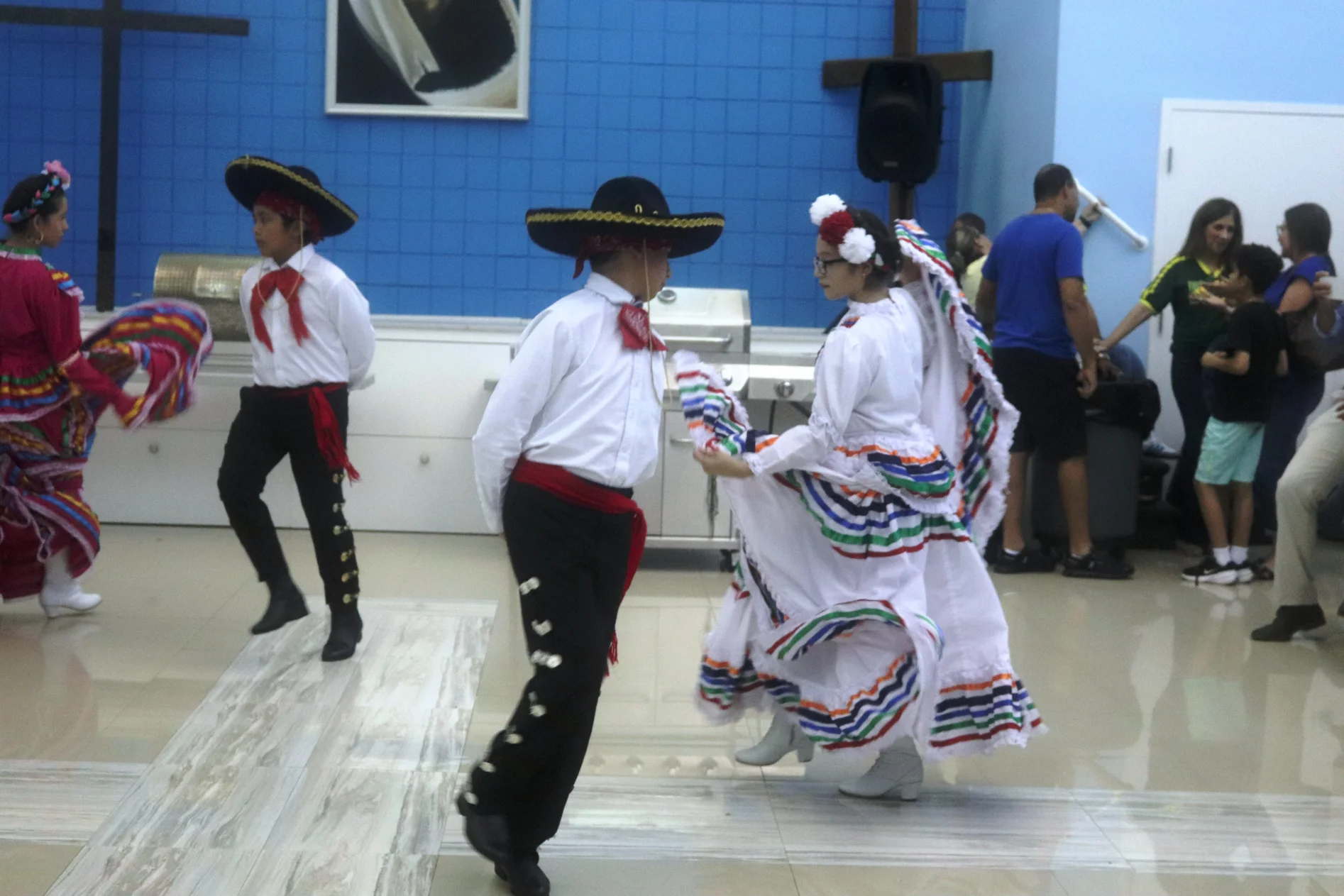 Scalabrinians Special Event